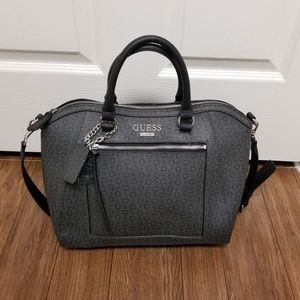 Black Guess Handbag